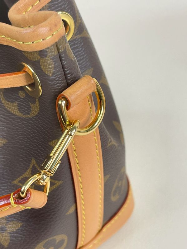 【分期0利率】LV Nano Noé【85成新】 