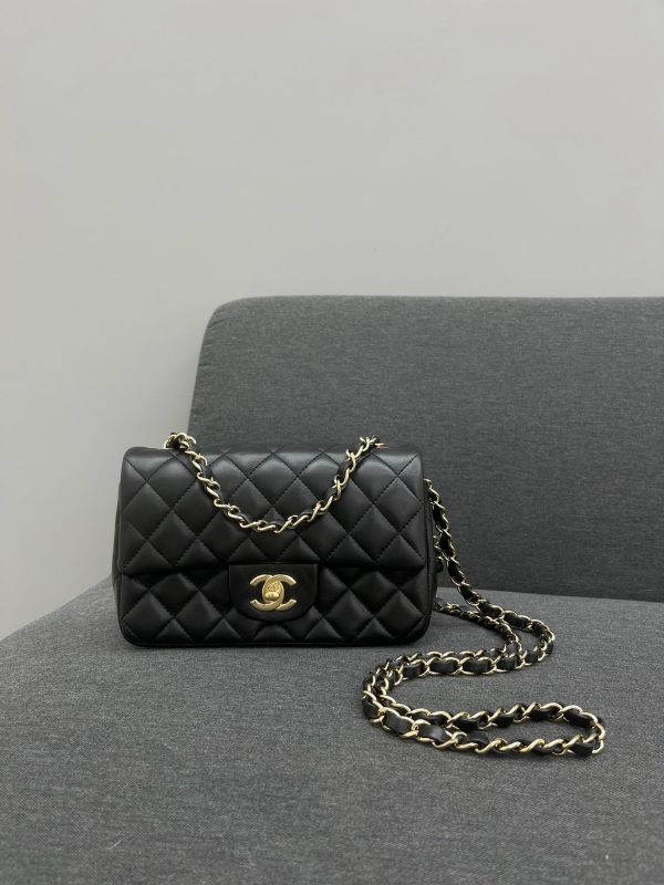 【9成新】CHANEL   CF20 