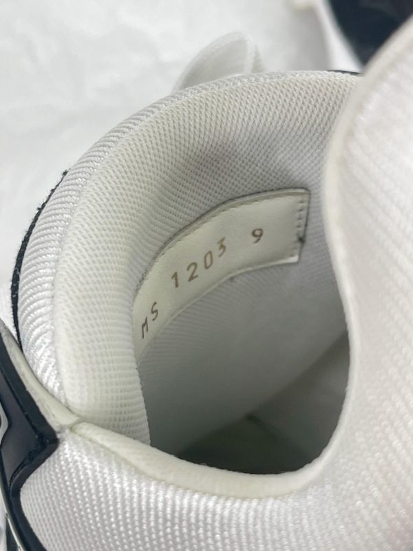 【95成新】LV TRAINER 運動鞋 