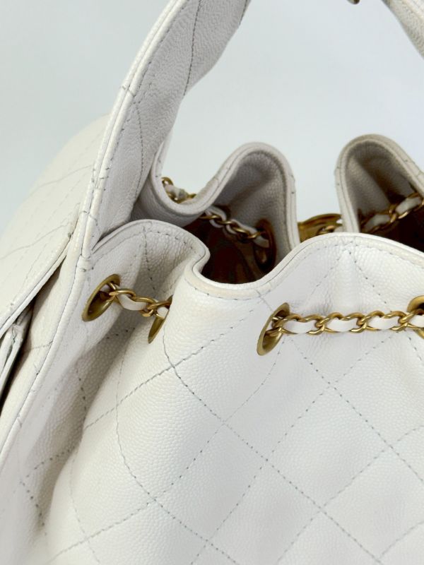 【95成新】CHANEL 25 BAG 小號 