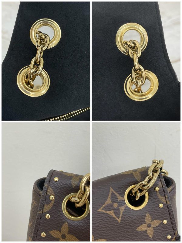 【99成新】LV Trunkie 