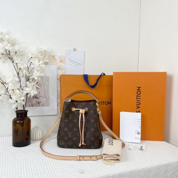 【12期0利率】LV NEONOE BB 【99成新】 