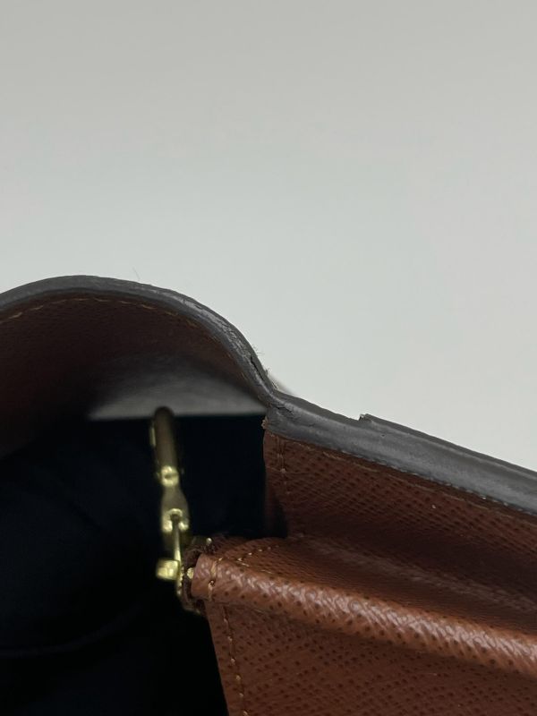 【9成新】LV Sarah 錢包 