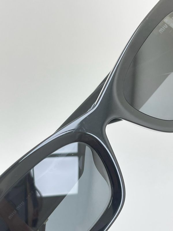 【95成新】MIUMIU 09W太陽眼鏡 
