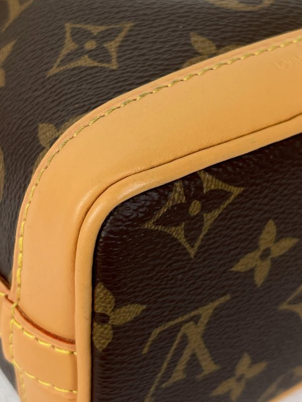 【分期0利率】LV Nano Noé【95成新】 