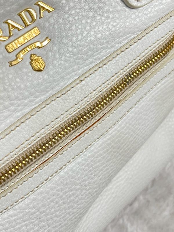 【9成新】PRADA 手提肩背兩用包 