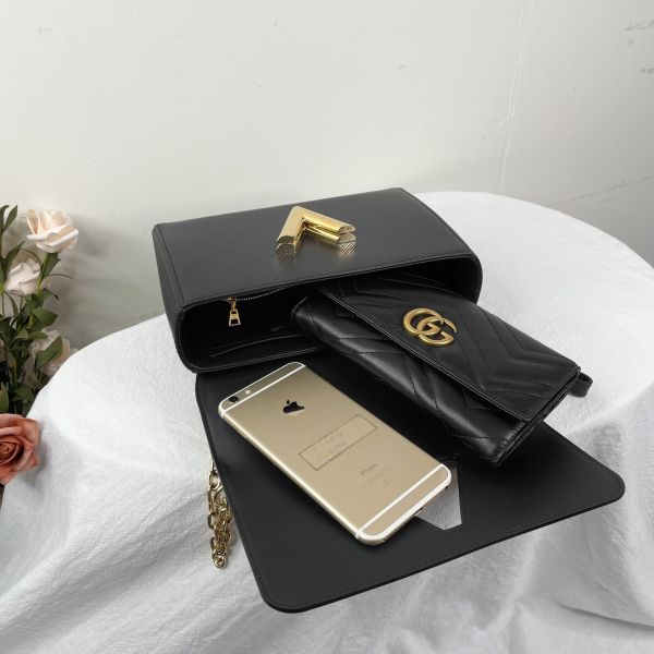 【12期0利率】LV Twist MM【95成新】 