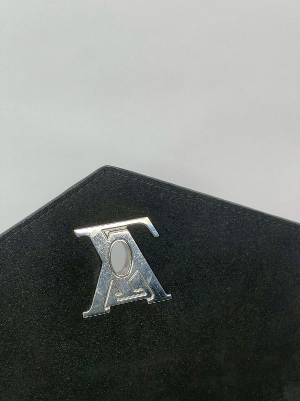 【分期0利率】LV Mylockme 鏈帶手袋【9成新】 