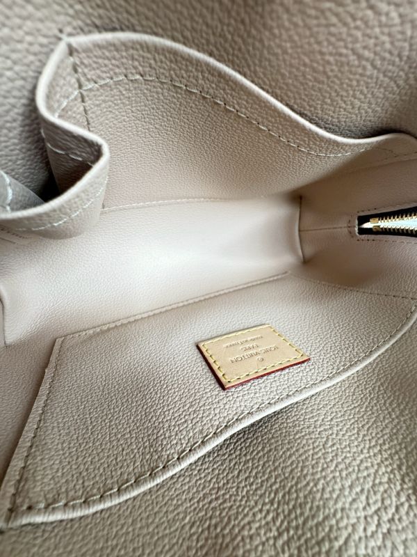 【分期0利率】LV 老花小貝殼包【9成新】 