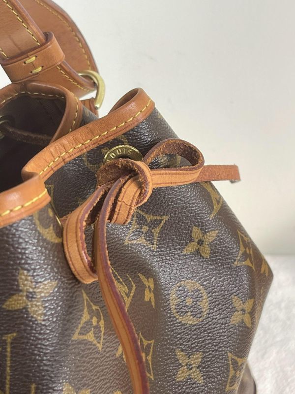 【85成新】LV Petit Noé 