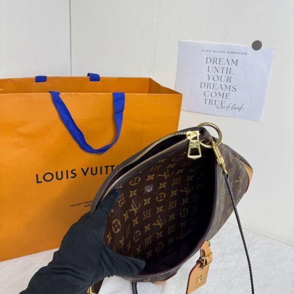 【9成新】LV ODEON MM 