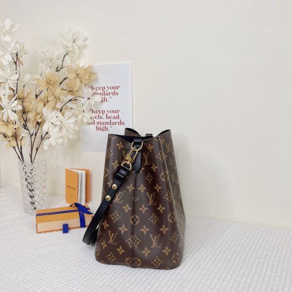 【分期0利率】LV NéoNoé MM【95成新】 