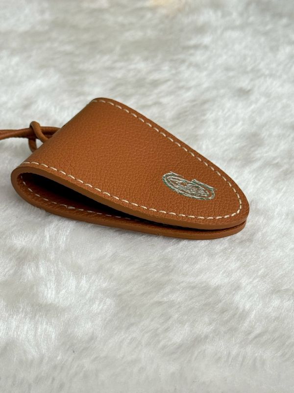 【未使用閒置品】GOYARD 多功能磁吸包夾 