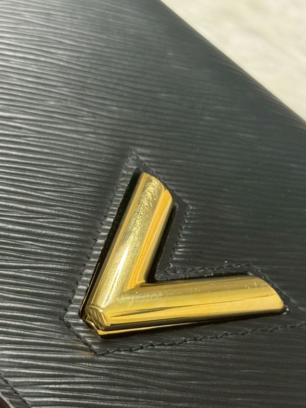 【分期0利率】LV  Twist WOC【9成新】 