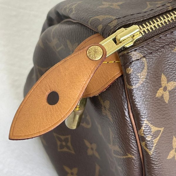 【分期0利率】LV SPEEDY 25無背帶款 【9成新】 