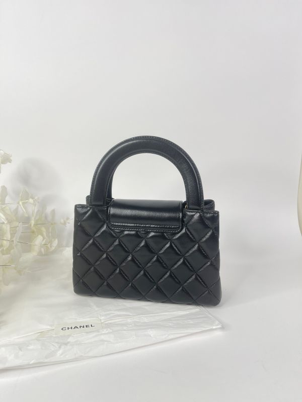 【分期0利率】CHANEL KELLY MINI【全新品】 