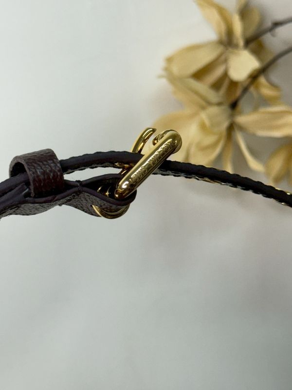 【分期0利率】LV Eden MM 手提肩背兩用包【9成新】