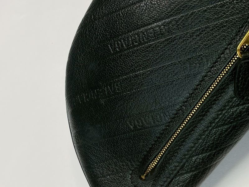 【95成新】BALENCIAGA SOUVENIRS 腰包 