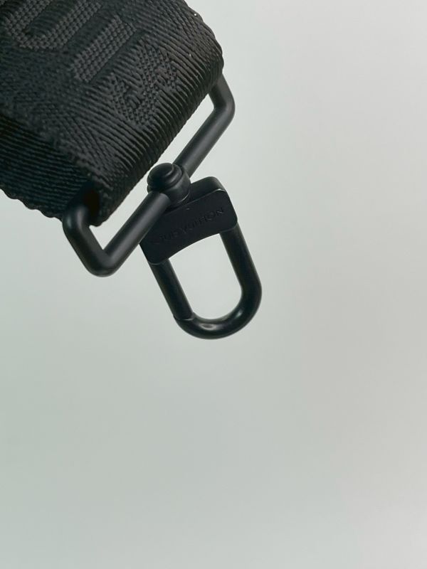 【分期0利率】LV GASTON 二合一背袋手拿包【95成新】