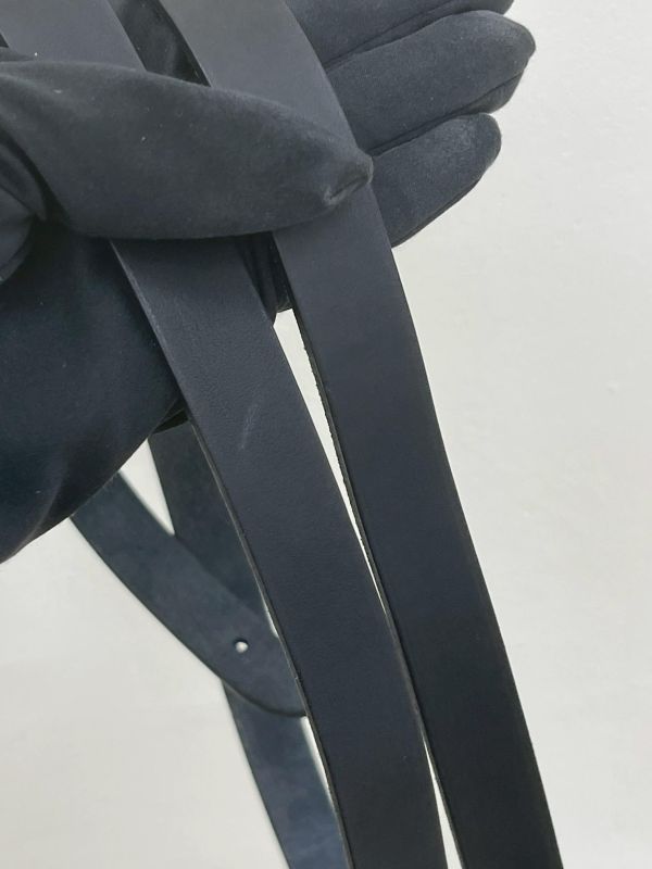 【9成新】HERMES Herbag A DOS PM 兩用包(改色) 