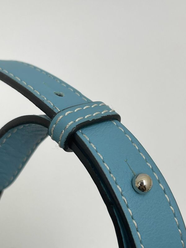 【95成新】LOEWE Mini Hammock 小牛皮 