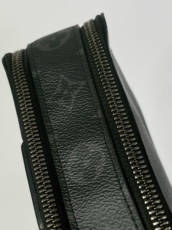 【9成新】LV Alpha wearable 斜挎包 