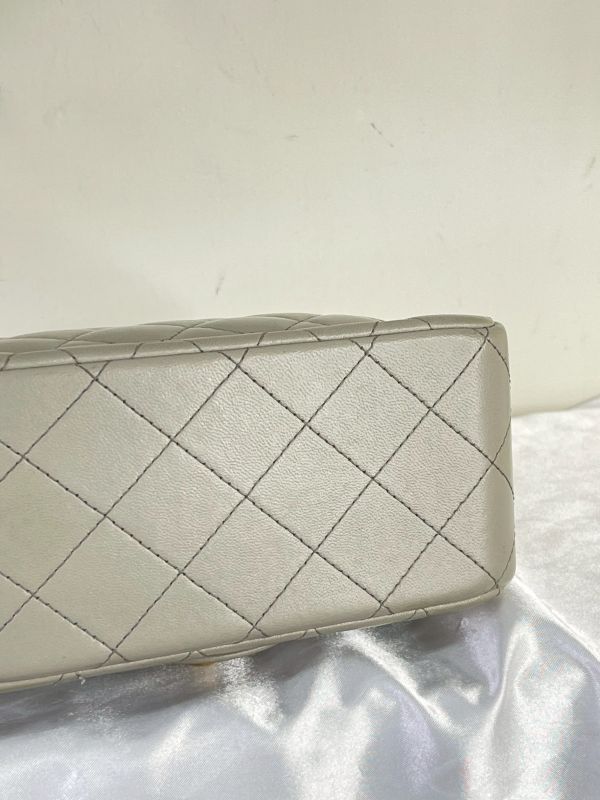 【分期0利率】CHANEL 方胖 【9成新】 