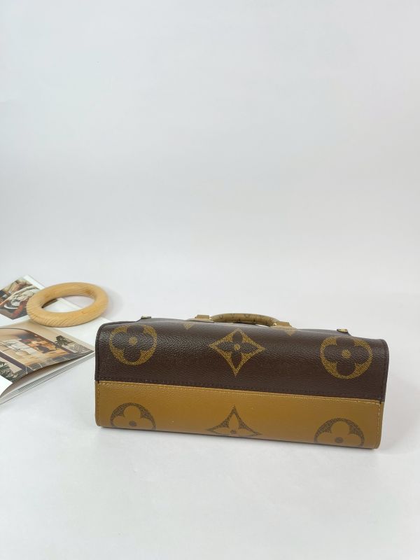 【分期0利率】LV ON THE GO EAST WEST【95成新】 