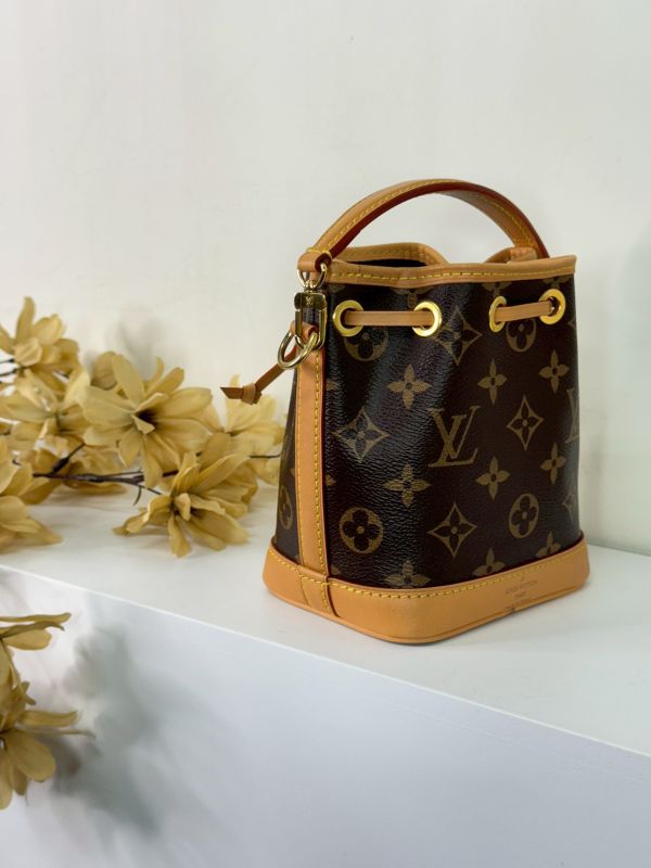 【分期0利率】LV Nano Noé【9成新】 