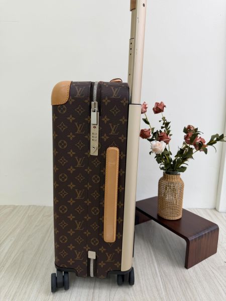 【95成新】LV  HORIZON 55 行李箱 