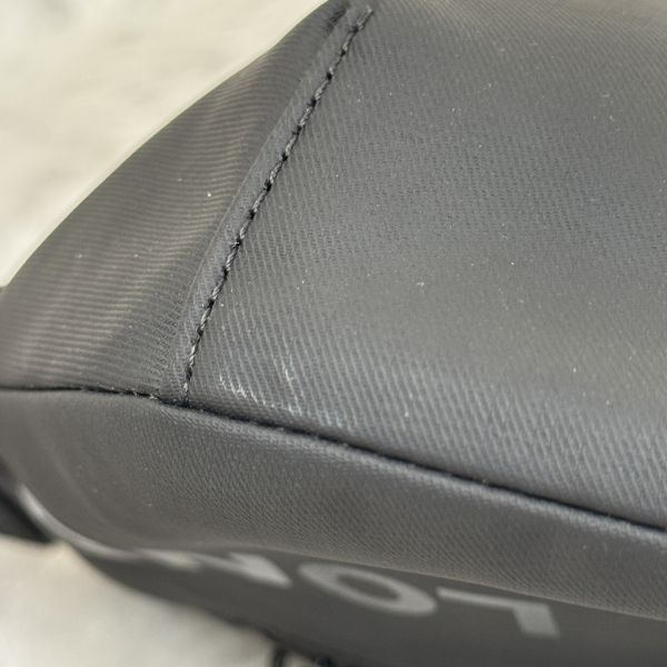 【12期0利率】BURBERRY Horseferry腰包 【95成新】 