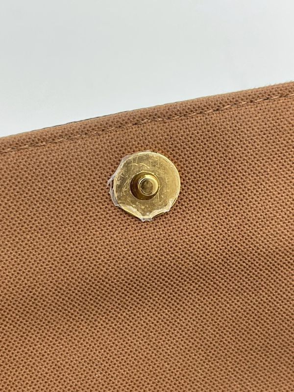【95成新】LV  Wallet on Chain Ivy 