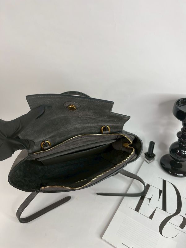 【分期0利率】CELINE MIRCO BELT BAG【95成新】 