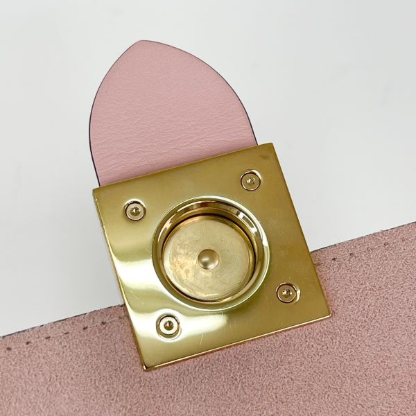 【12期0利率】LV  LOCKY BB【95成新】 