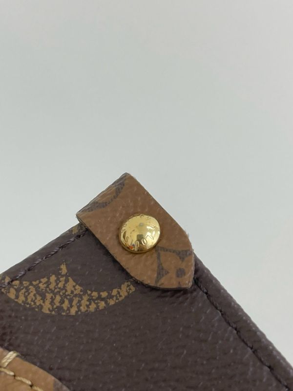【95成新】LV ON THE GO BB 