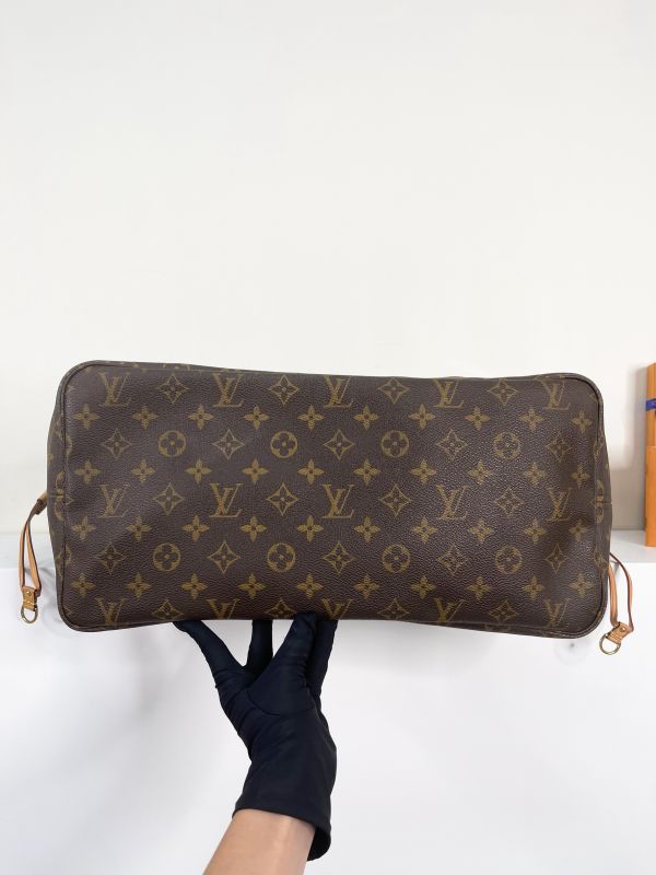 【分期0利率】LV NEVERFULL GM【95成新】 