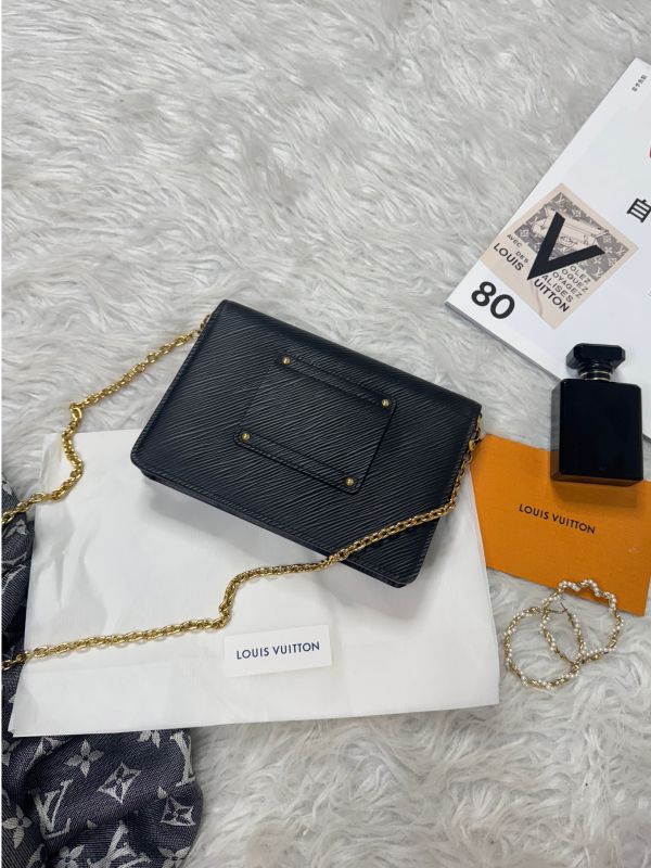 【分期0利率】LV  Twist WOC【9成新】 