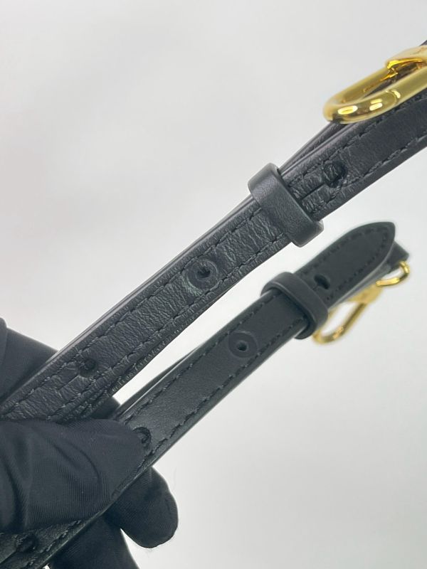 【99成新】LV Palm Springs Mini 