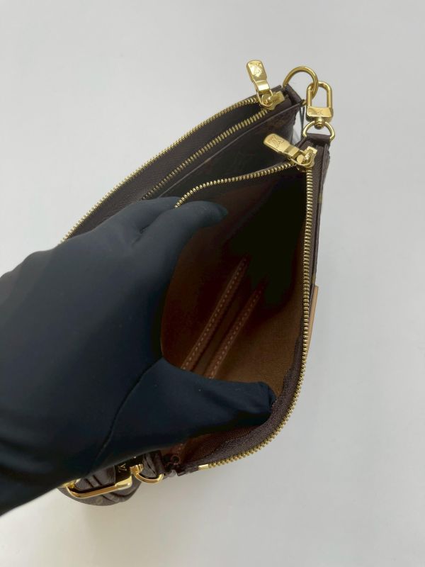 【99成新】LV Multi Pochette Accessoires 