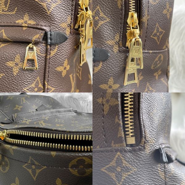 【12 期0利率】LV Palm Springs PM小號【95成新】 