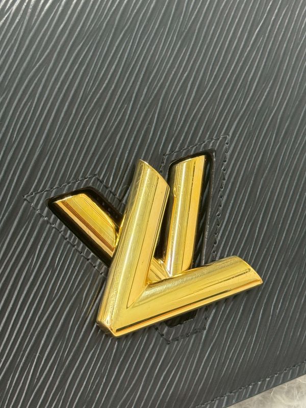 【分期0利率】LV  Twist WOC【9成新】 