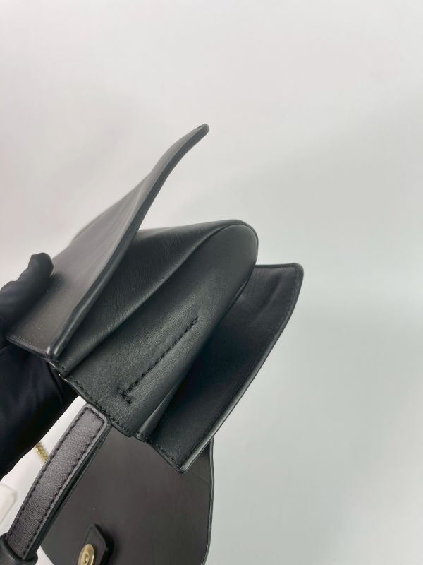 【9成新】CHLOE Faye Suede Shoulder Bag側揹肩包 