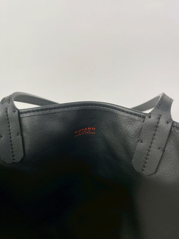 【分期0利率】GOYARD ANJOU雙面迷你托特包【未使用閒置品】 