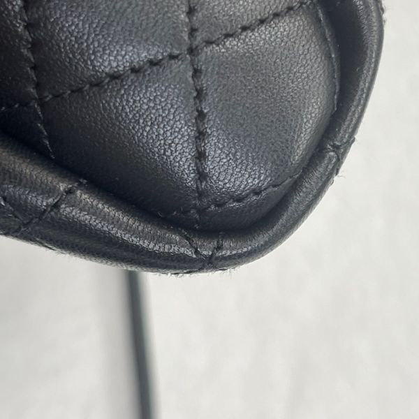 【12期0利率】YSL NOLITA 迷你鍊包【23年台灣購證】【99成新】 