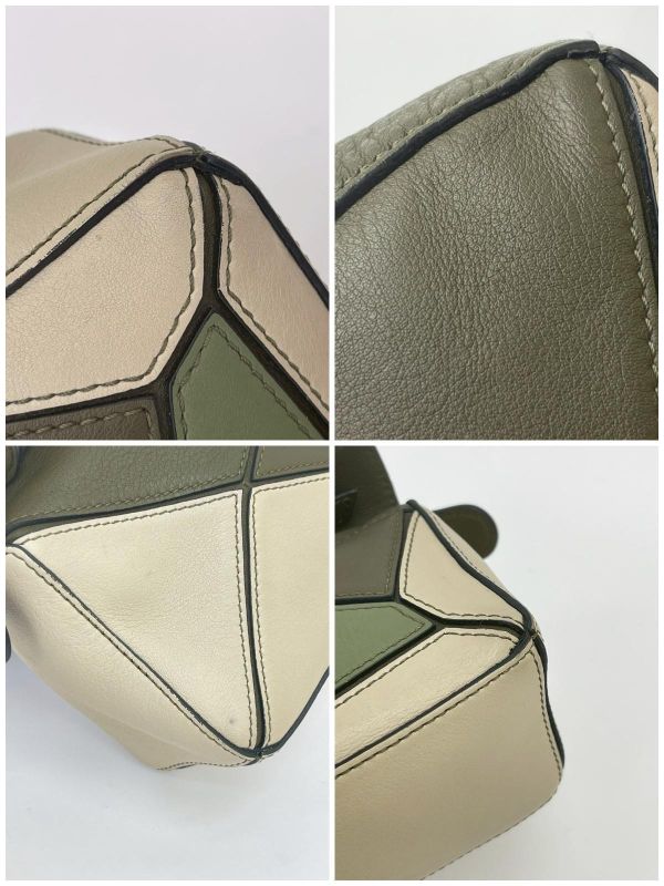 【9成新】LOEWE MINI PUZZLE 
