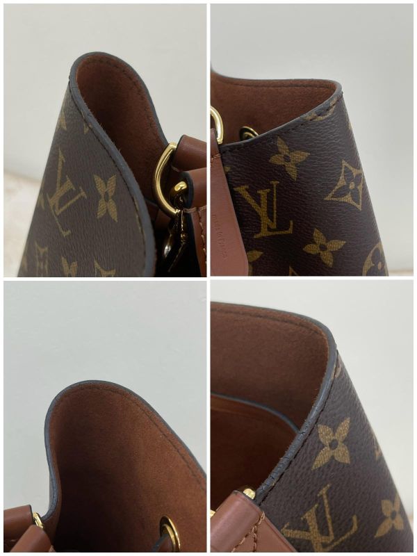 【9成新】LV NéoNoé MM 