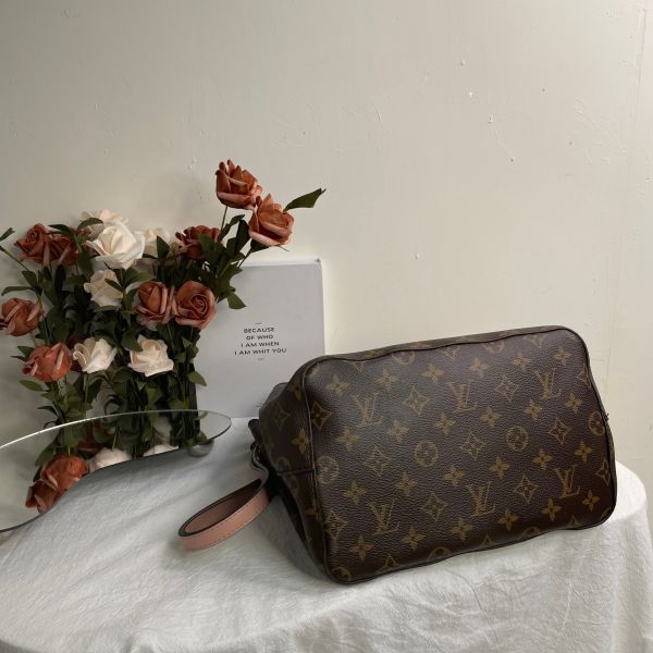 【6成新】【12期0利率】LV NéoNoé MM 