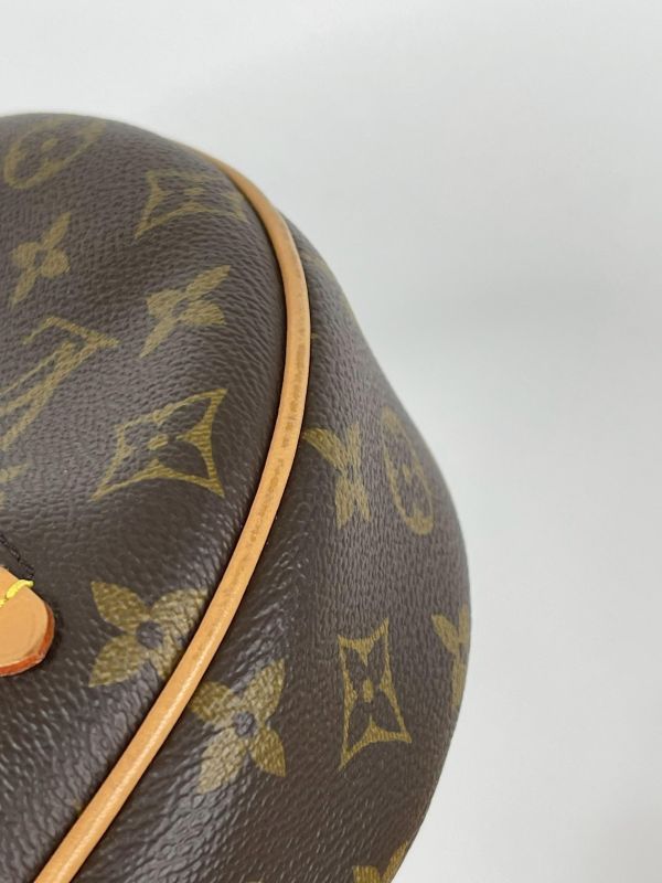 【95成新】LV LOOP PM 