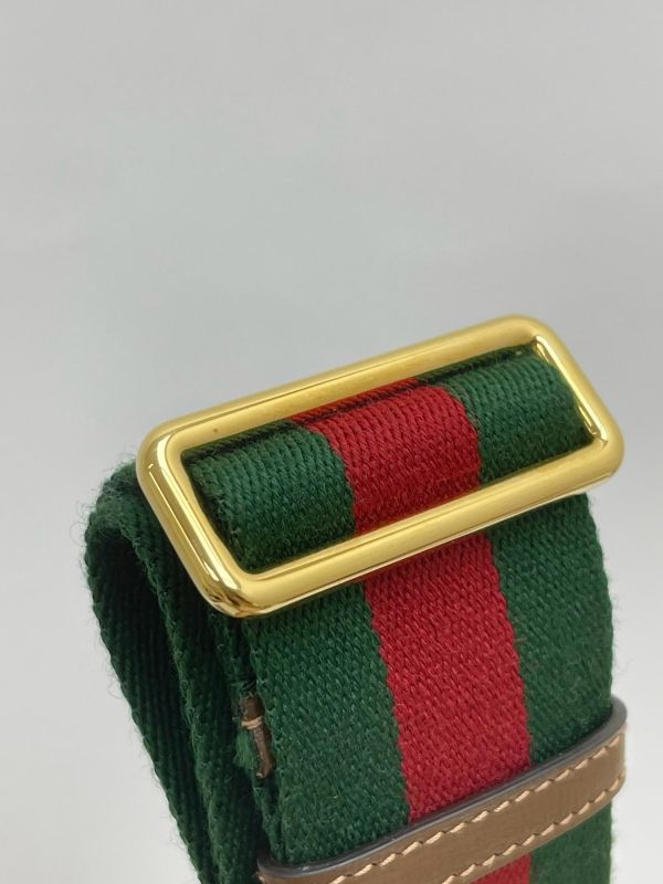 【95成新】GUCCI Horsebit 1955 小號 