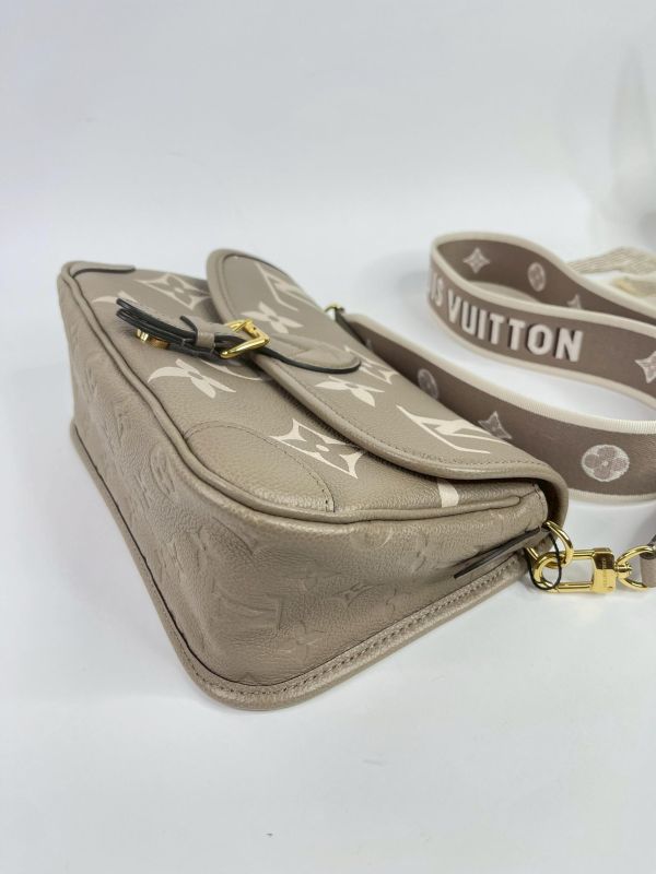 【95成新】LV Diane 